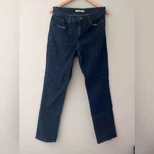 Levi’s Straight Leg